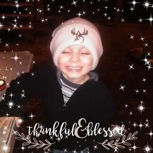 Meet your Posher, Ronnie wayne